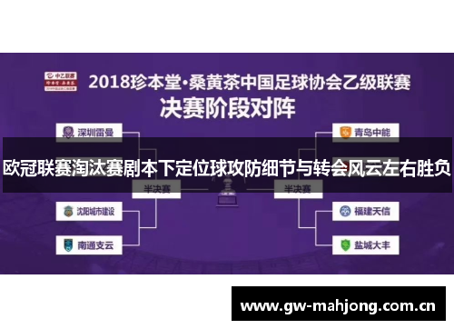 欧冠联赛淘汰赛剧本下定位球攻防细节与转会风云左右胜负 欧冠联赛淘汰赛剧本下定位球攻防细节与转会风云左右胜负